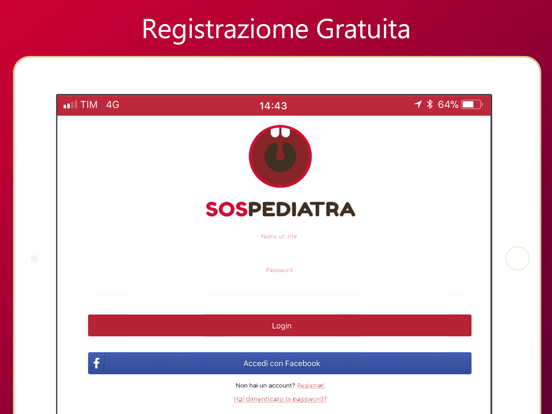 Screenshot #4 pour SosPediatra