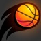 App Icon for Dunk Hit App in United States IOS App Store