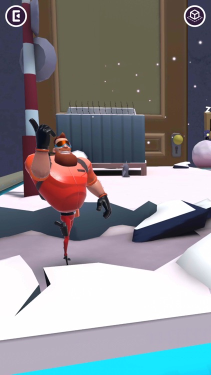 Secret Oops! screenshot-6