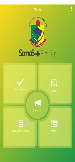 SomoS + Feliz(圖1)-速報App