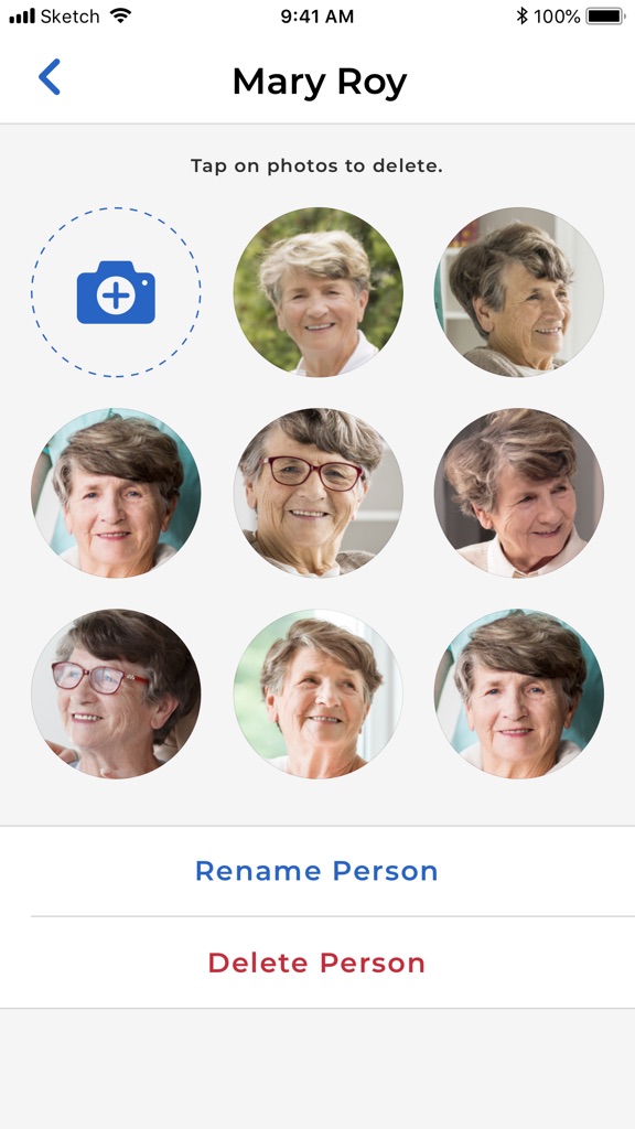 【图】Cypress Visual Sensor(截图2)