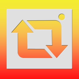 Easy > Repost - for Instagram