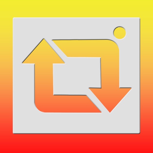 Easy > Repost - for Instagram