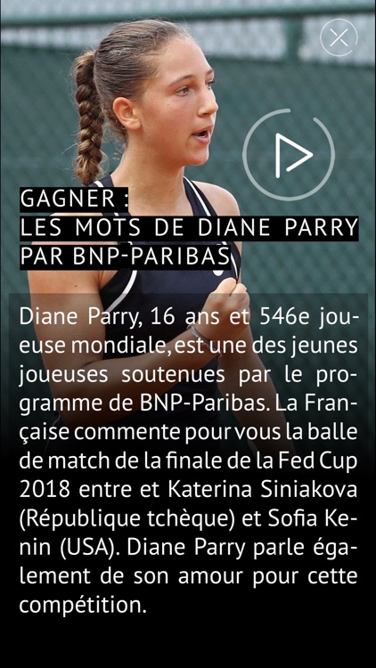 Tennis Mag screenshot-3