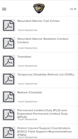 Game screenshot Wounded Warrior Regiment 3.0 apk