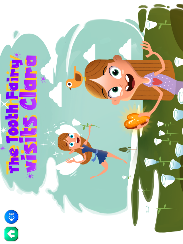 Vuelo - Stories for kids(圖5)-速報App