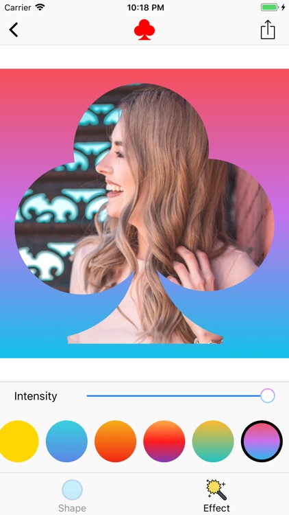 Circle Crop for Instagram screenshot-7