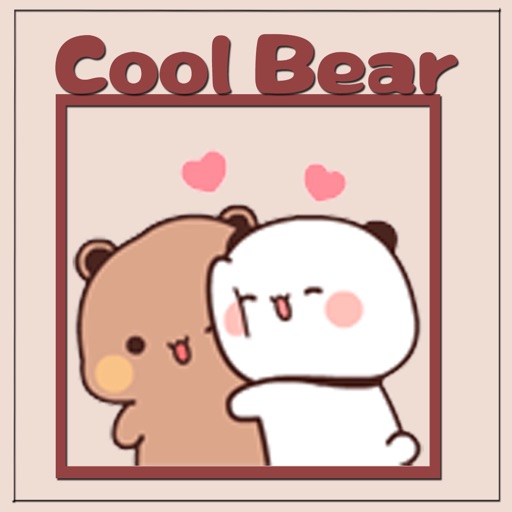 Cool Bear