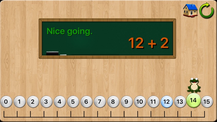 Number Lines School Edition screenshot-5