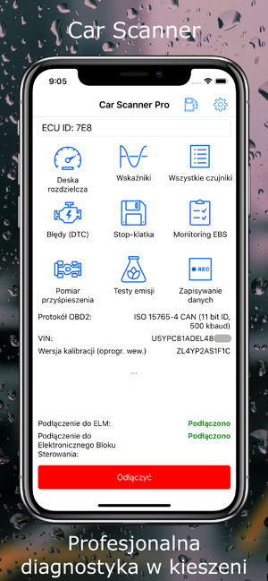 Darmowe recenzje aplikacji podłączania