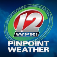 WPRI Pinpoint Weather 12 app not working? crashes or has problems?