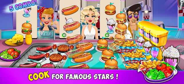 Tasty Chef - Cooking Game