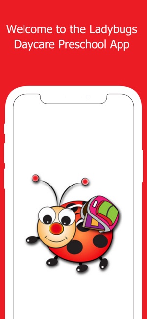 Ladybugs Daycare Preschool(圖1)-速報App