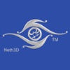Neth3D for Facebook
