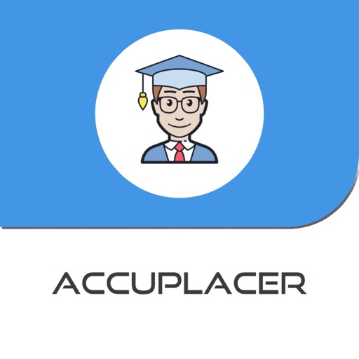 Accuplacer Test Prep icon