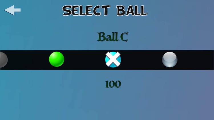 Fun Run Ball screenshot-5