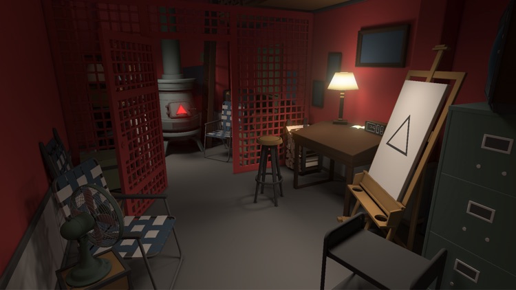 Discolored screenshot-5