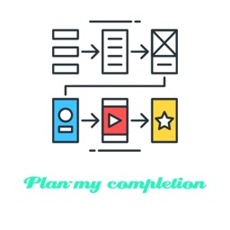 Plan-my completion