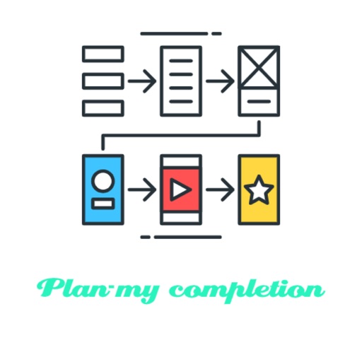 Plan-my completion