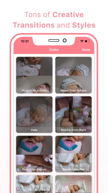 SlideShow Maker Photo - Video