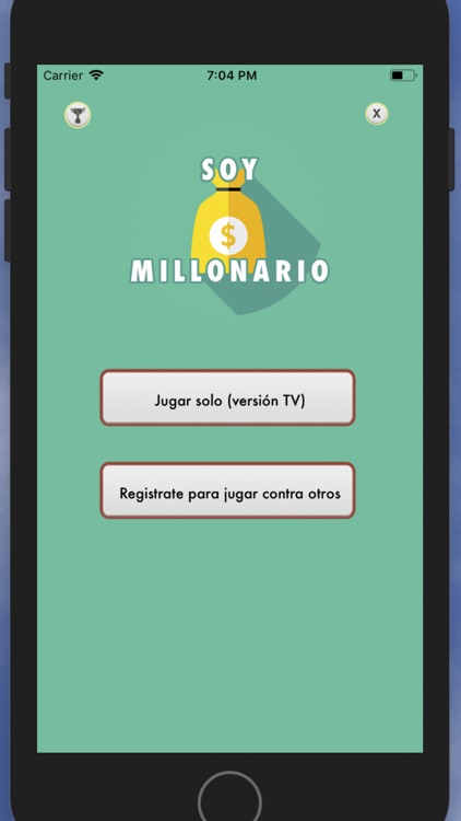 Soy Millonario