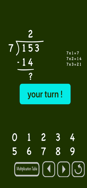 Math Long Division(圖8)-速報App