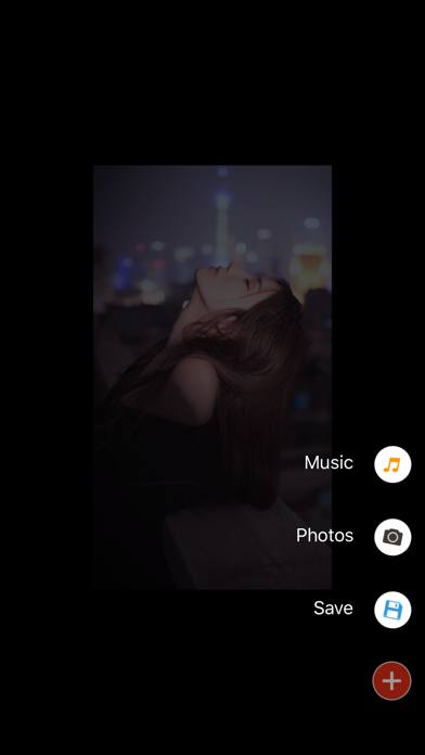 SlideShow Music-Photo to Video screenshot 3