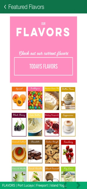 Island Yogurt(圖4)-速報App