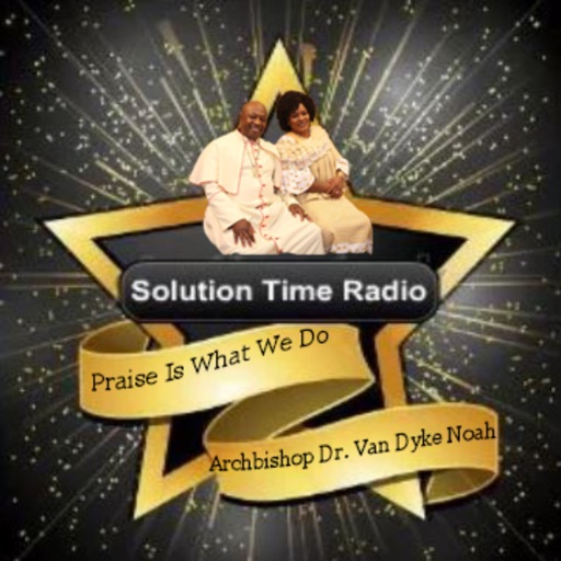 Solution Time Radio
