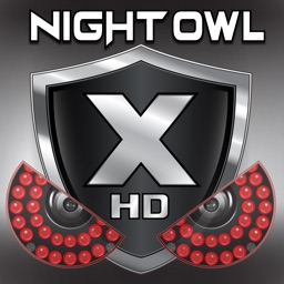 NightOwlX HD