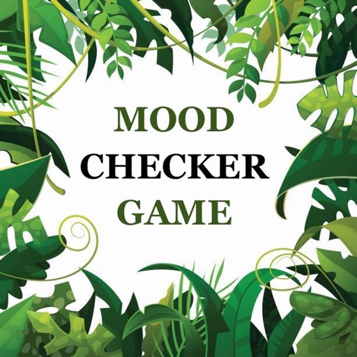 Mood Checker Game