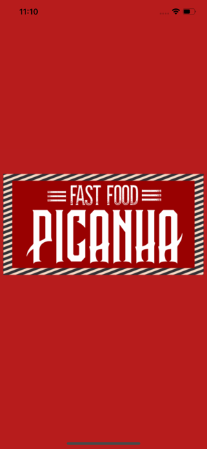 Fast Food Picanha