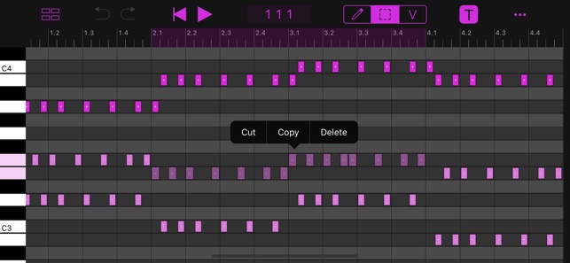 MIDI Sketch(圖2)-速報App