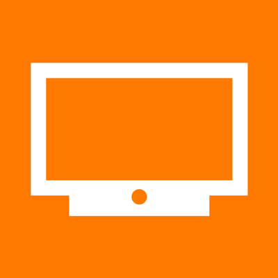 Orange TV BE