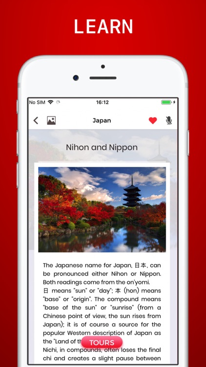 Japan Travel Guide . screenshot-4