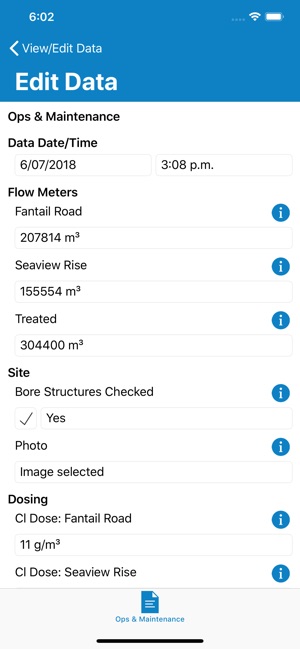 WaterOutlook(圖6)-速報App