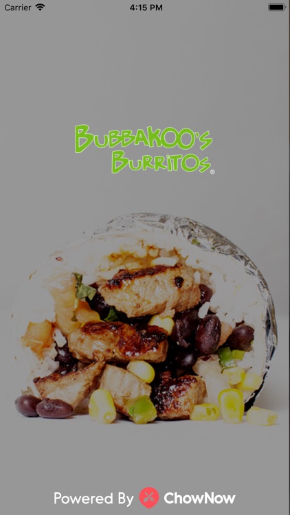 Bubbakoo's Burritos