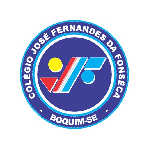 Colégio José Fernandes da Fon. icon