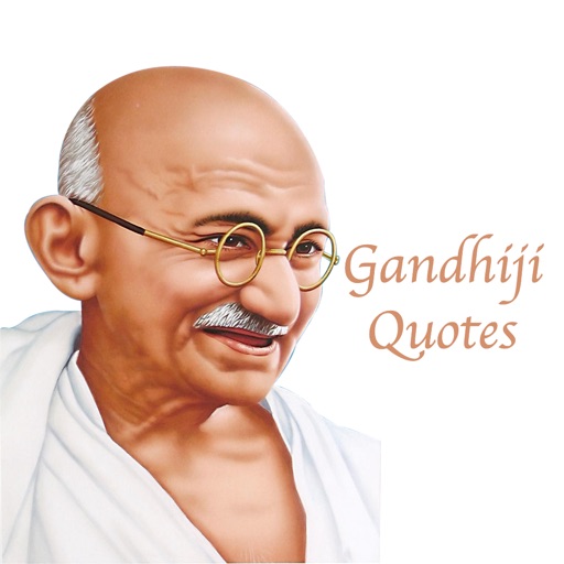 Gandhiji Quotes