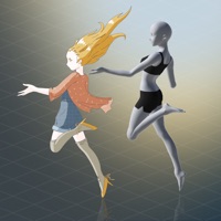 Kontakt Magic Poser - Art Pose Tool