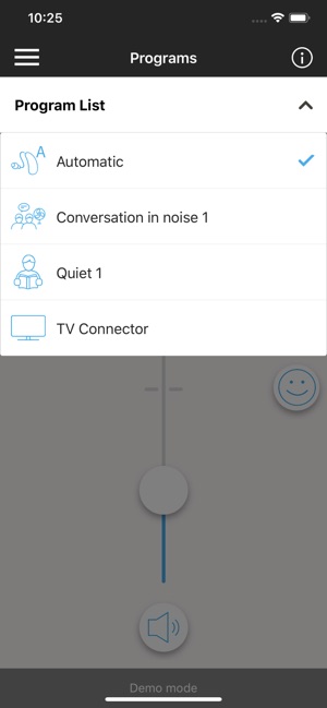 Unitron Remote Plus(圖2)-速報App