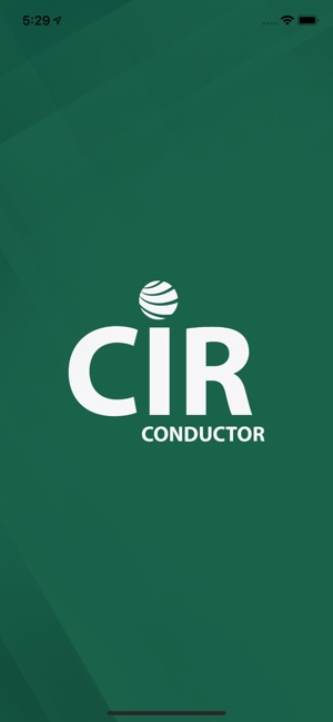 CIR Conductor