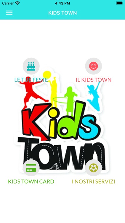 Kids'town