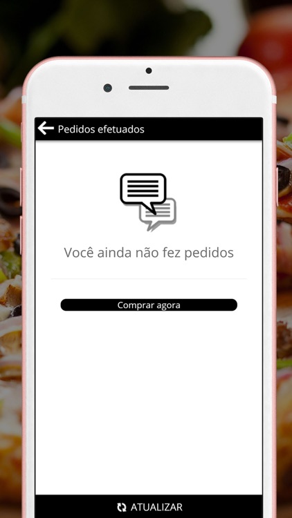 Pizzaria Styllus - Jd. João XX screenshot-3