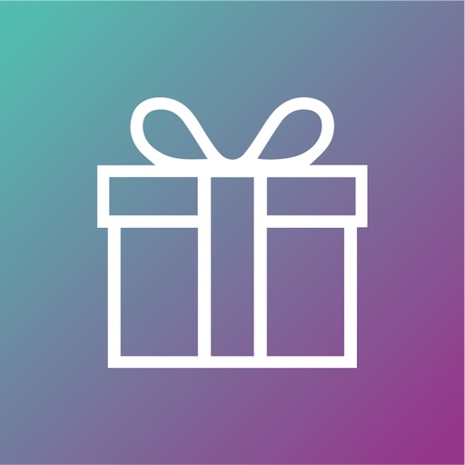 GiftLog - Gift List Manager iOS App
