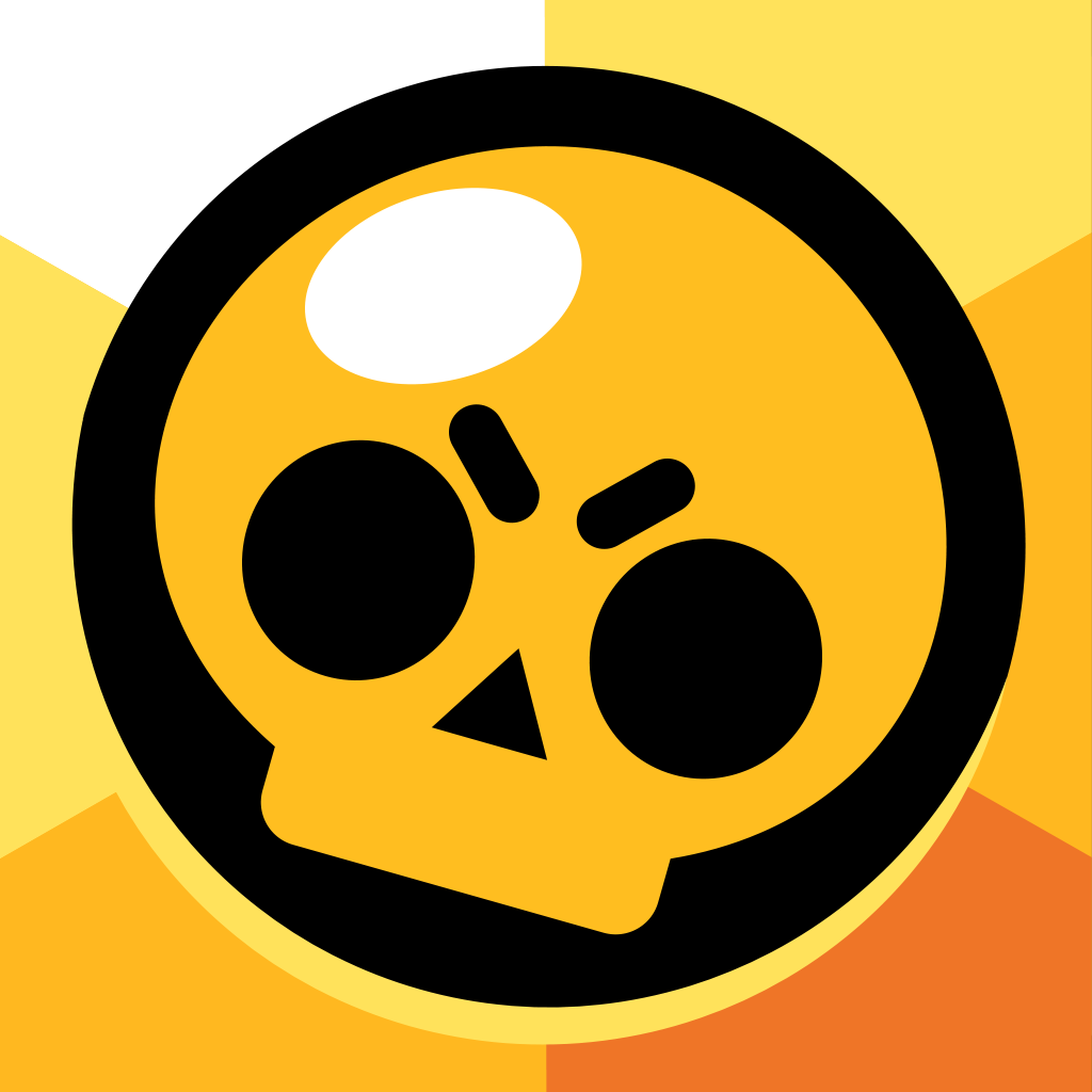 Brawl Stars App Icon