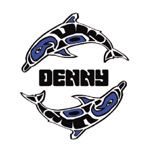 Denny International Middle