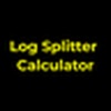 Log Splitter Calculator