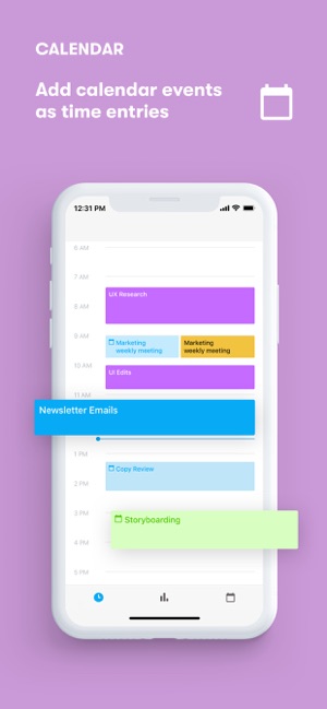 Toggl: Time Tracker for Work(圖3)-速報App