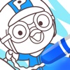 Pororo Coloring Book